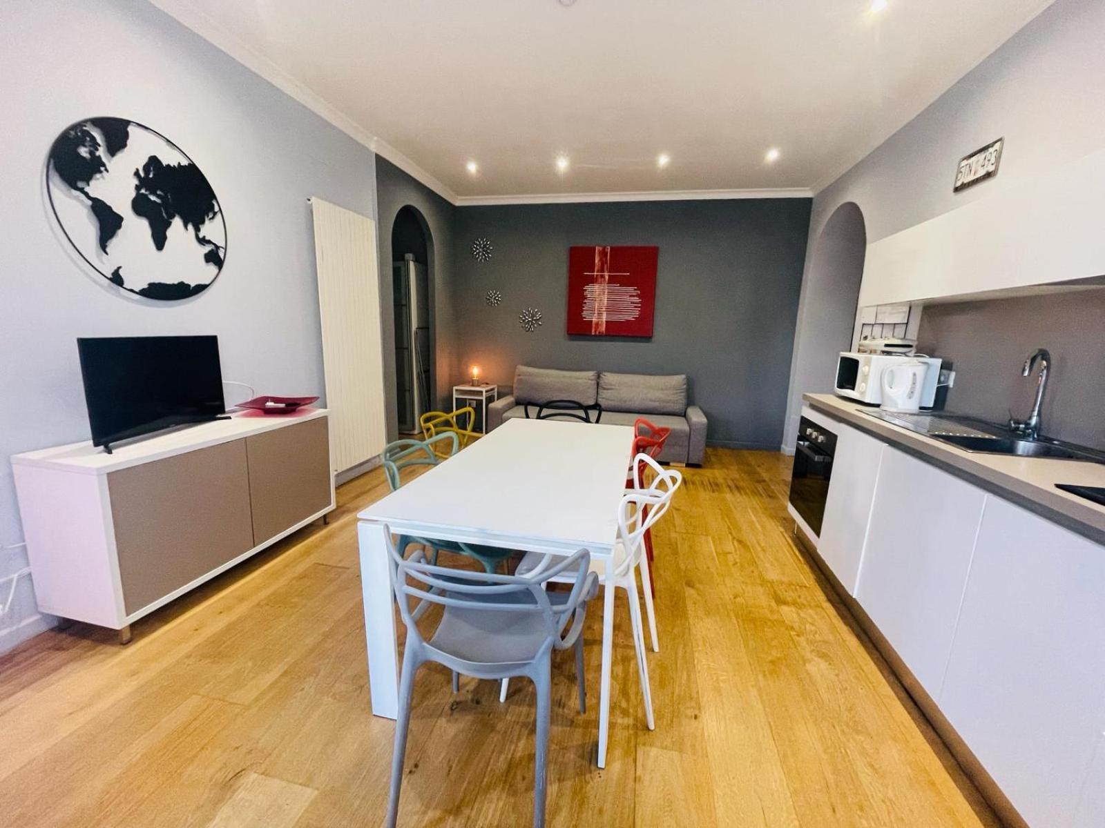 Ferienwohnung Casa Santarelli Rom Exterior foto